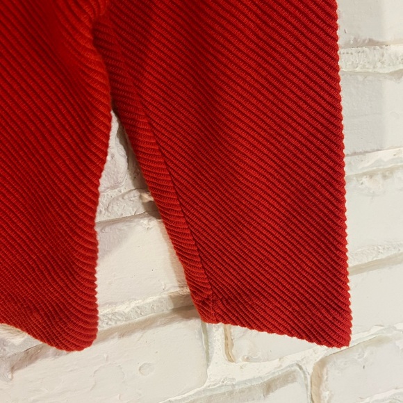 ZARA Ribbed Women’s Sweater - Picture 5 of 6